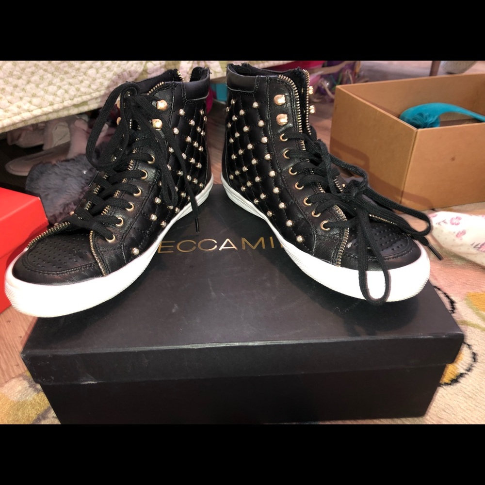 Rebecca Minkoff sneakers